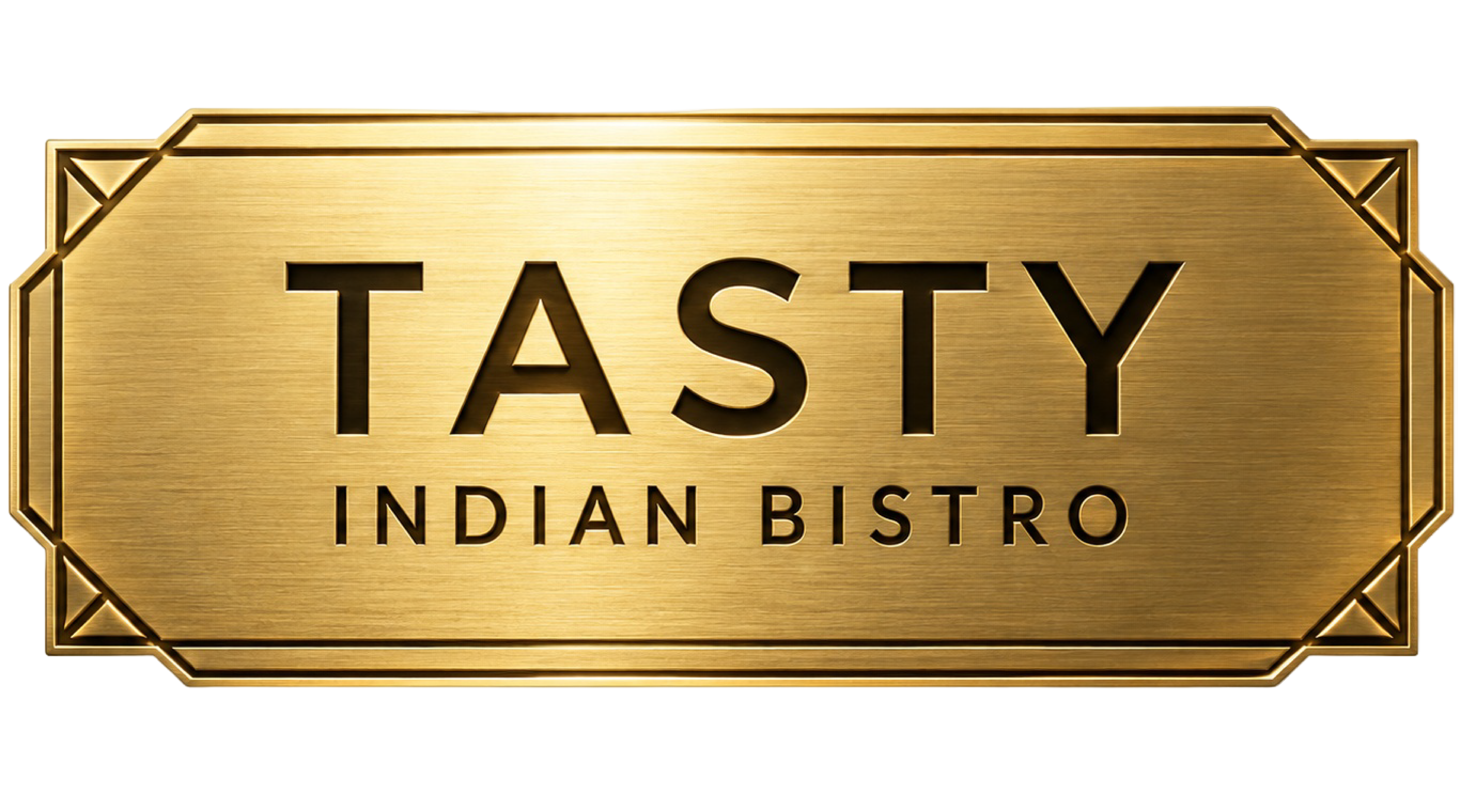 Tasty Indian Bistro