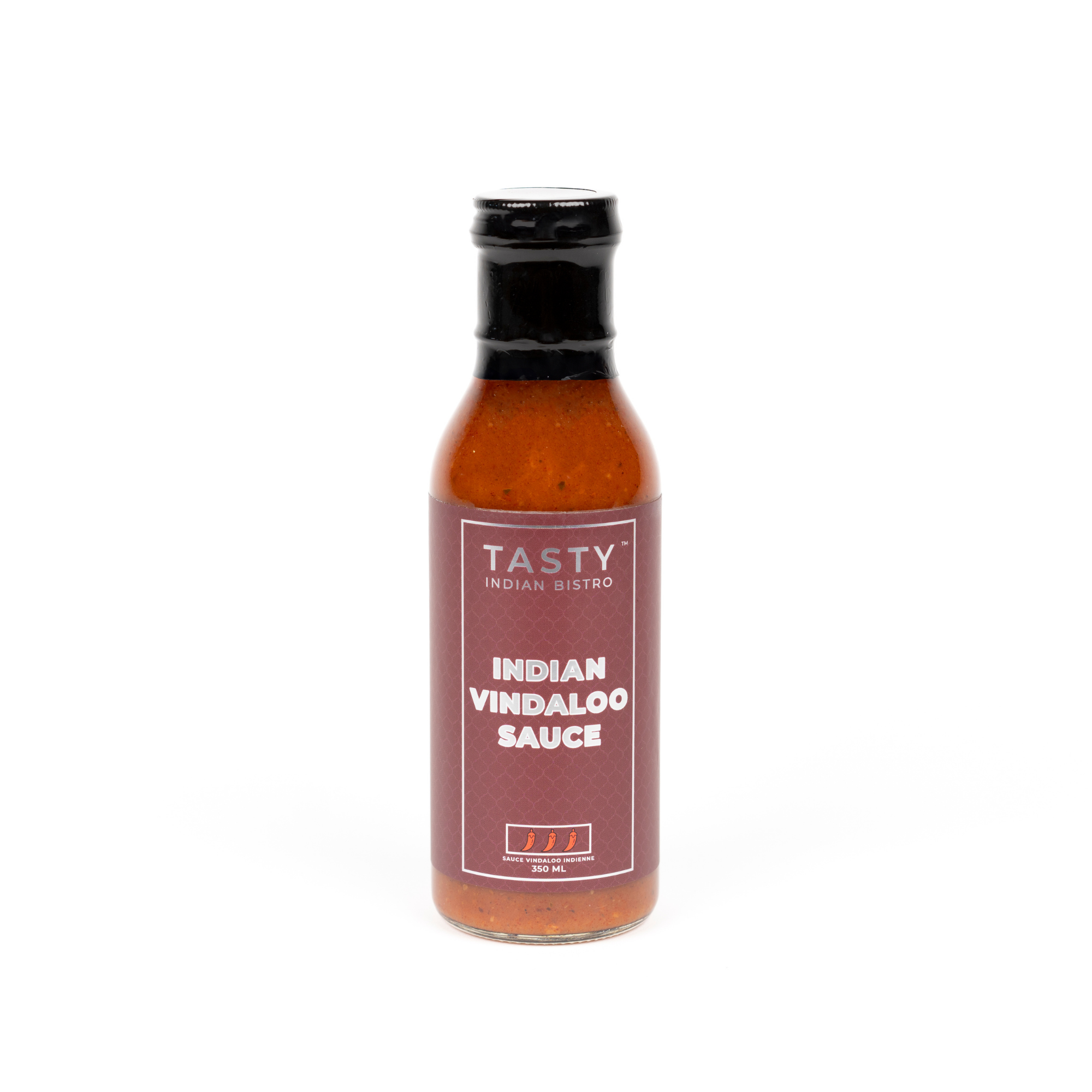 Indian Vindaloo Sauce